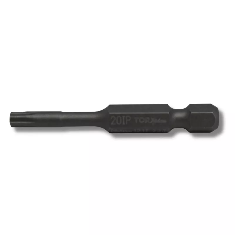 1/4 Hex Dr. TORXplus 20IP Bit - Length 70mm