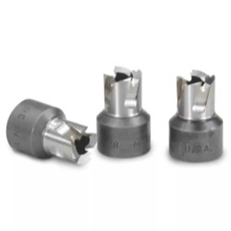 "11,000 Series" Rotobroach Cutters - 5/8" (3 Pack) BLR11124-3