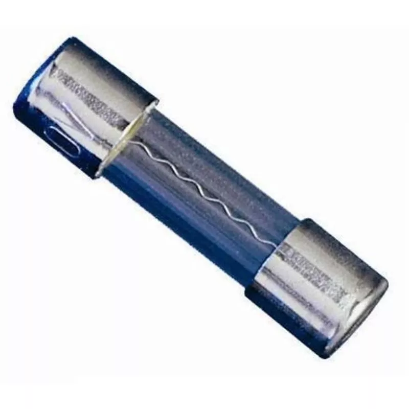 .125A, 250V, 218 Series, (Slo-Blow) By Littelfuse 218.125P