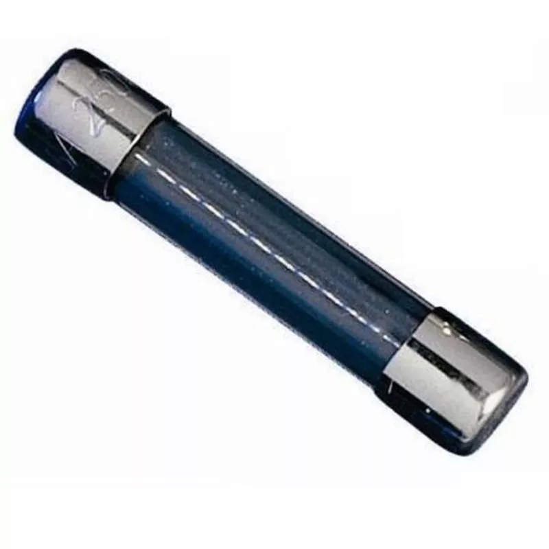 .125A, 250V, 312 Series, Fast-Acting Fuse By Littelfuse 312.125P