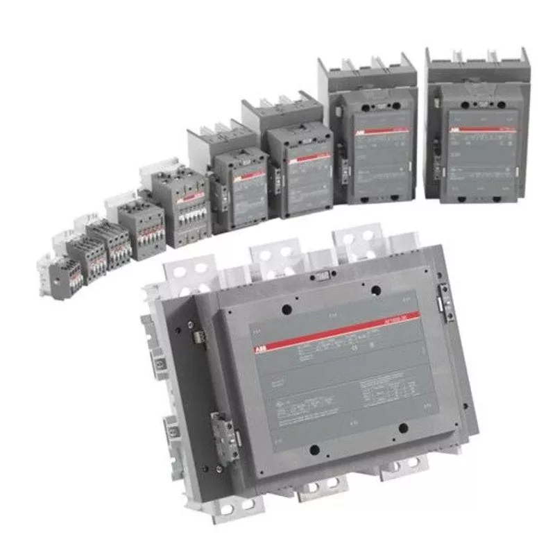 (2) Terminal Shrouds By ABB LT460-AL