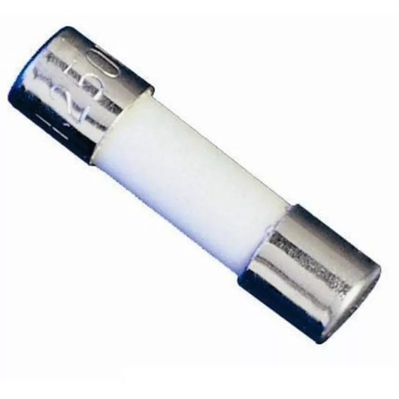 .500A, 250V, 314 Series, Fast-Acting Fuse By Littelfuse 314.500P