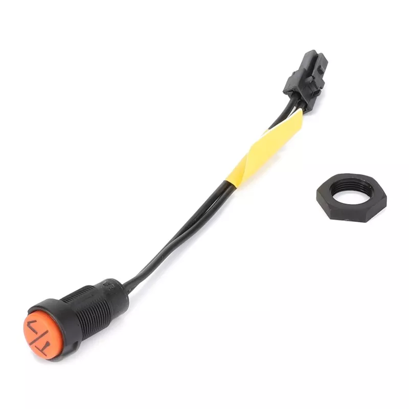 AGCO Micro Push Button Switch for Massey Ferguson | 4291423M3