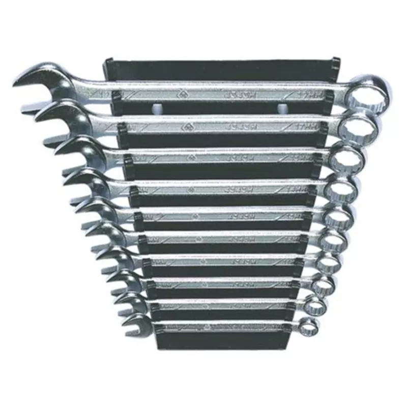 C.K Combination Spanner Set Of 10