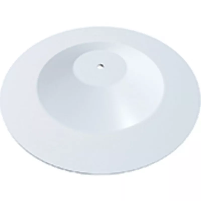 Flat Roof Attachment Membrane, 60 Mil, TPO GAF White By IronRidge FRAM60TGFW1