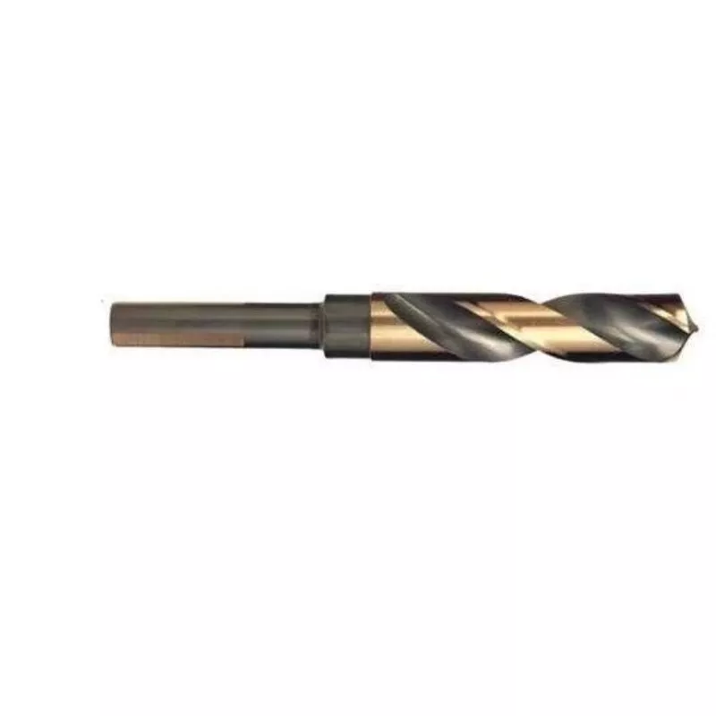 (Qty 1) 29590 Norseman/Viking USA Drill Bit Super Premium High Speed 37/64" X 1/2 Shank