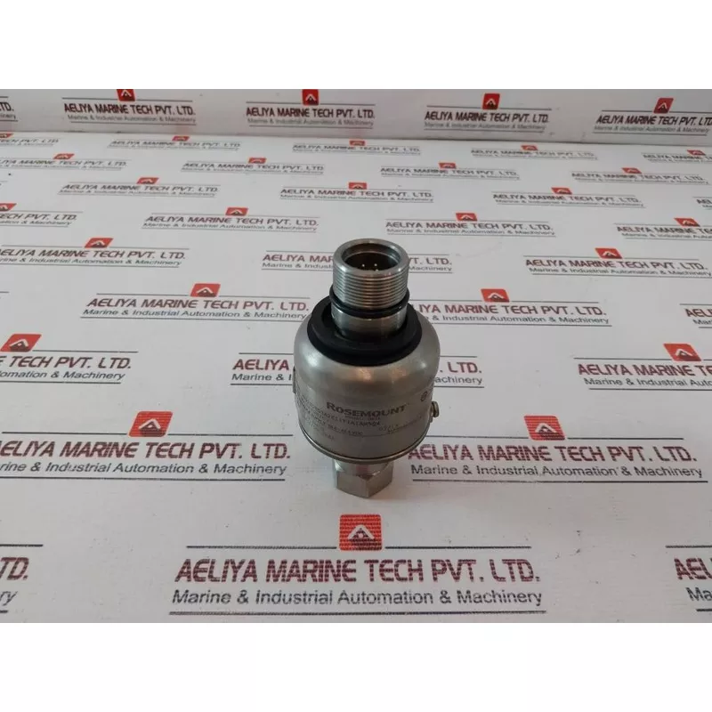 Rosemount 3051S1Tg3A2E11F1Aiam5Q4 Mounting Part Of Pressure Transmitter