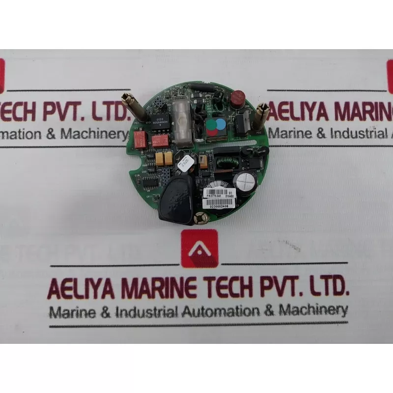 Zc 3600575 Printed Circuit Board 3775.040