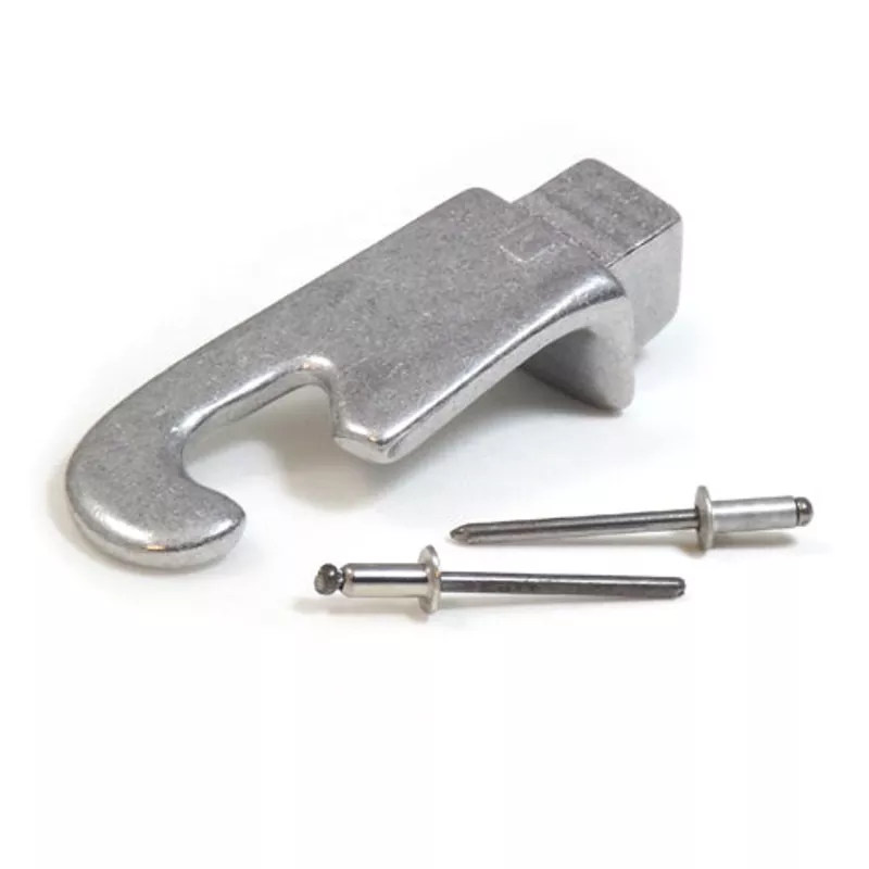 Zip Dee Awning Front Claw Casting – 210190
