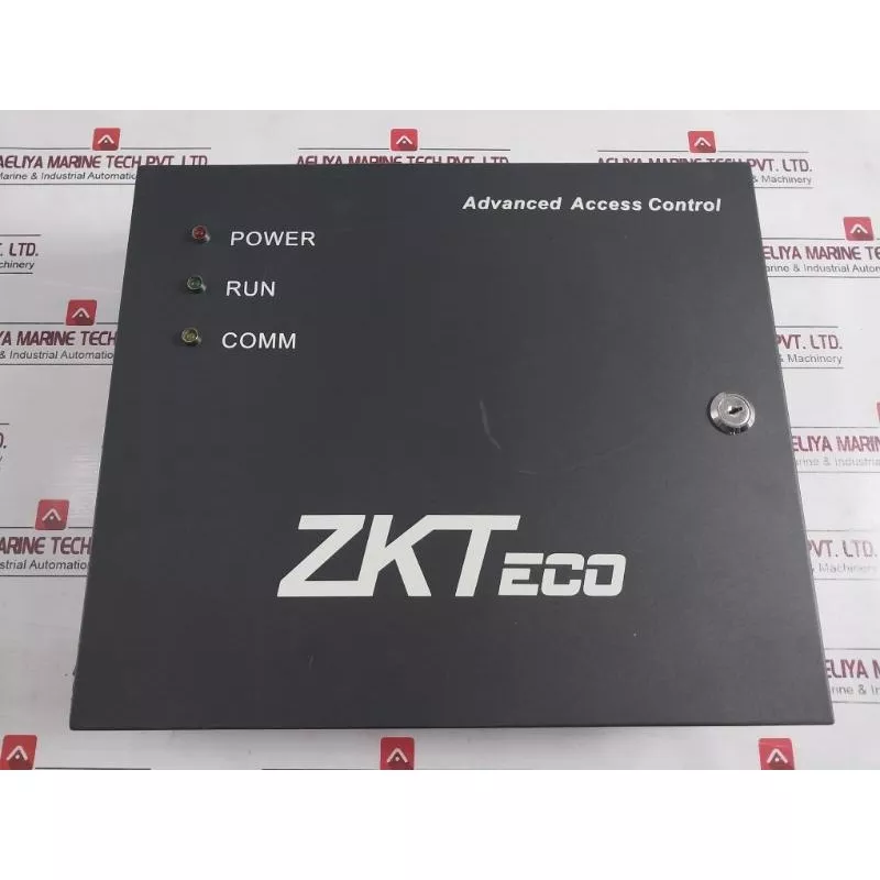 Zkteco Advanced Access Control Switching Power Supply 100-240Vac