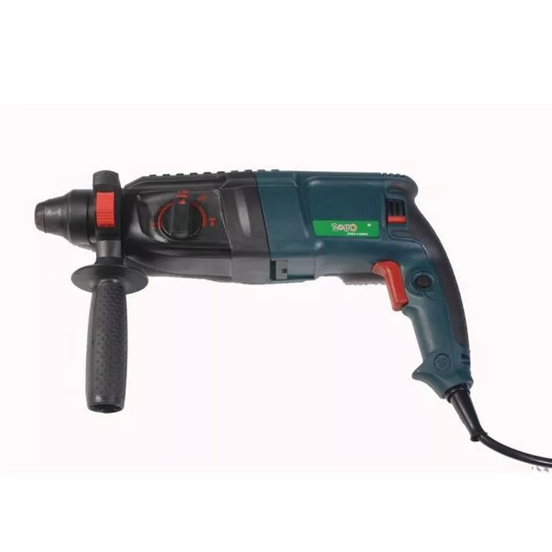ZOGO 0014 ROTARY HAMMER 2-26 SRE 800W MWI