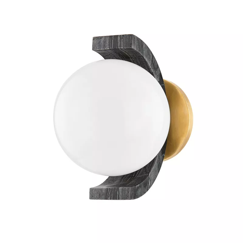 Zurich Wall Sconce