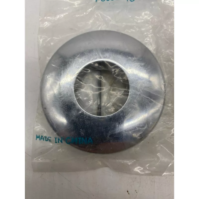 Zurn P6003-YC Cast Wall Flange, 3/4", *Lot of (9)* (Open Box)